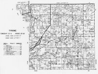 Code TY and T - Tyrone Township, Le Sueur County 1963